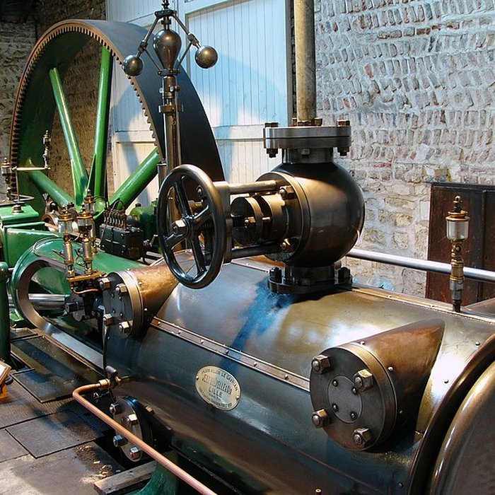 Photo de Porte de Valenciennes à Douai