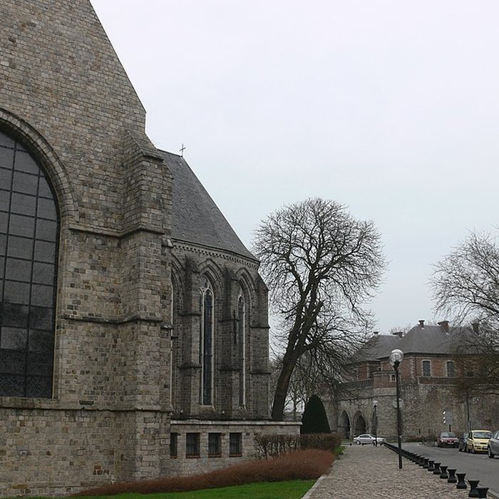 Photo de Porte de Valenciennes à Douai