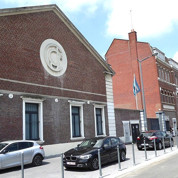 Photo de Porte de Valenciennes à Douai