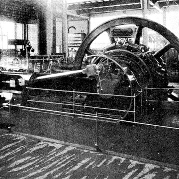 Porte de Valenciennes à Douai