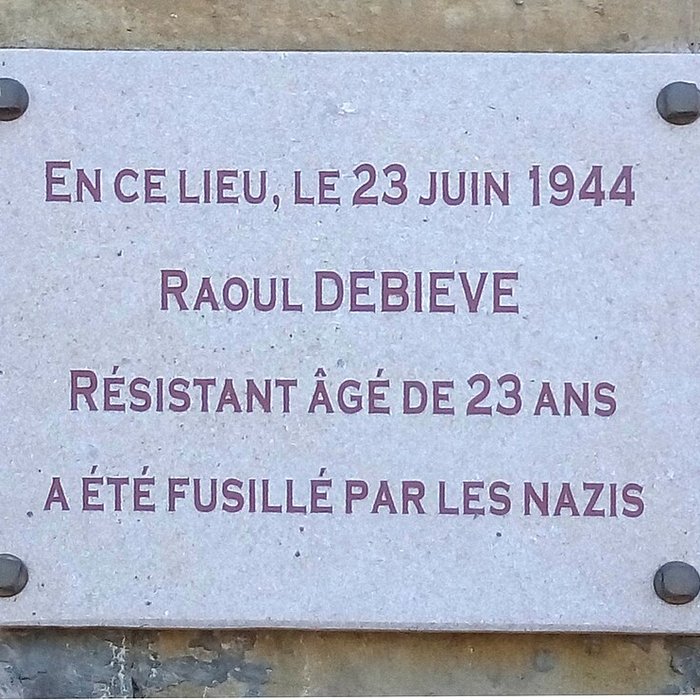 Photo de Porte de ville de Chabeuil