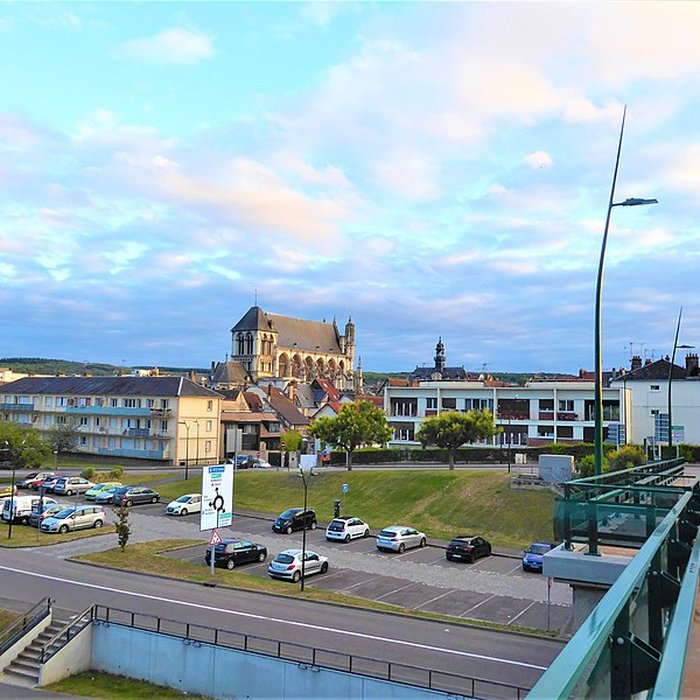 Photo de Collégiale Notre-Dame de Vernon