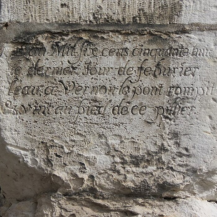 Photo de Collégiale Notre-Dame de Vernon