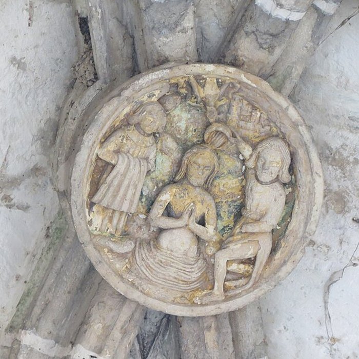 Photo de Collégiale Notre-Dame de Vernon