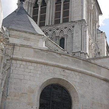 Collégiale Notre-Dame de Vernon