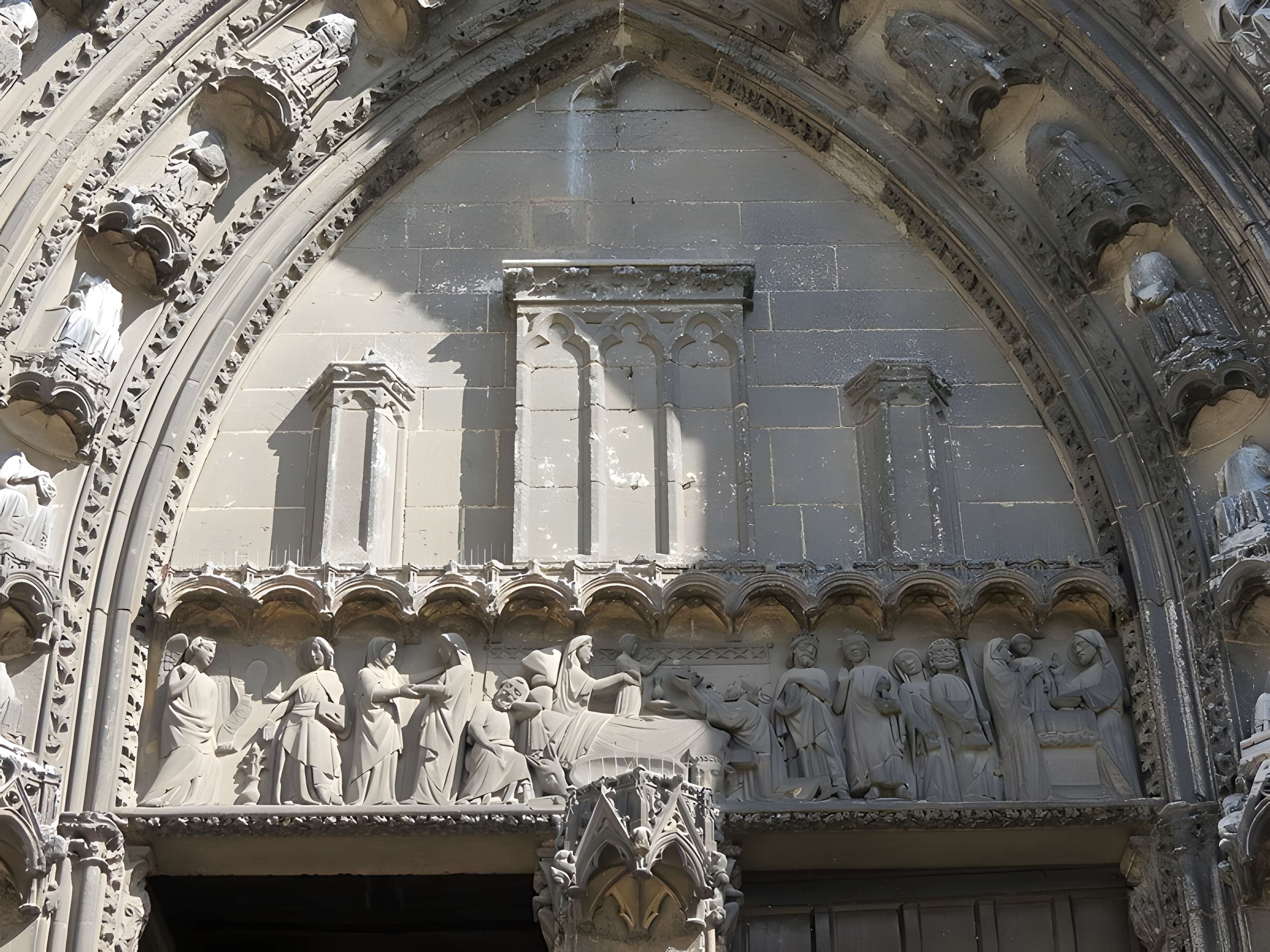 Collégiale Notre-Dame de Vernon