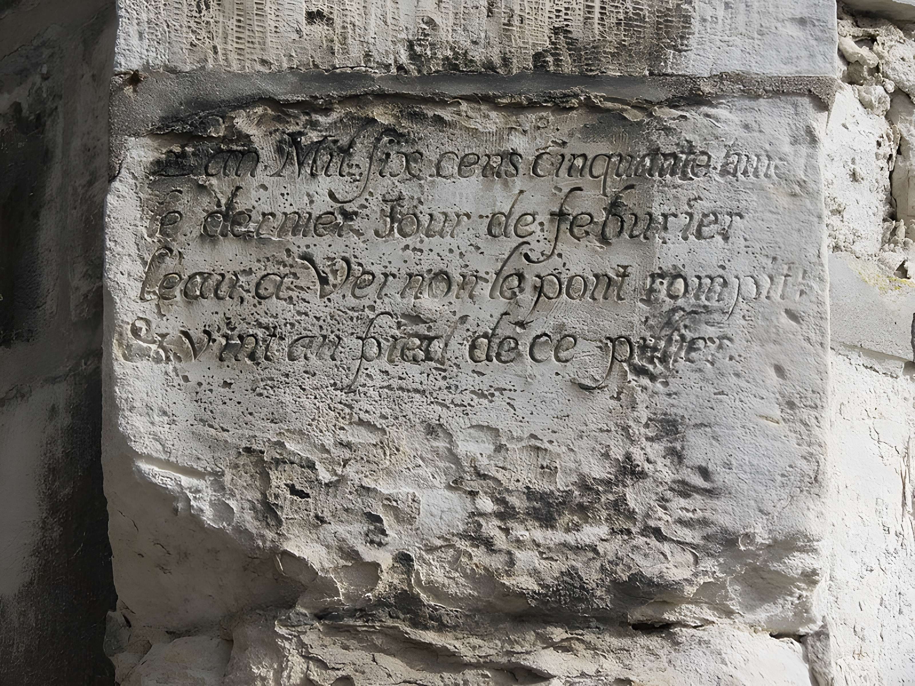 Collégiale Notre-Dame de Vernon