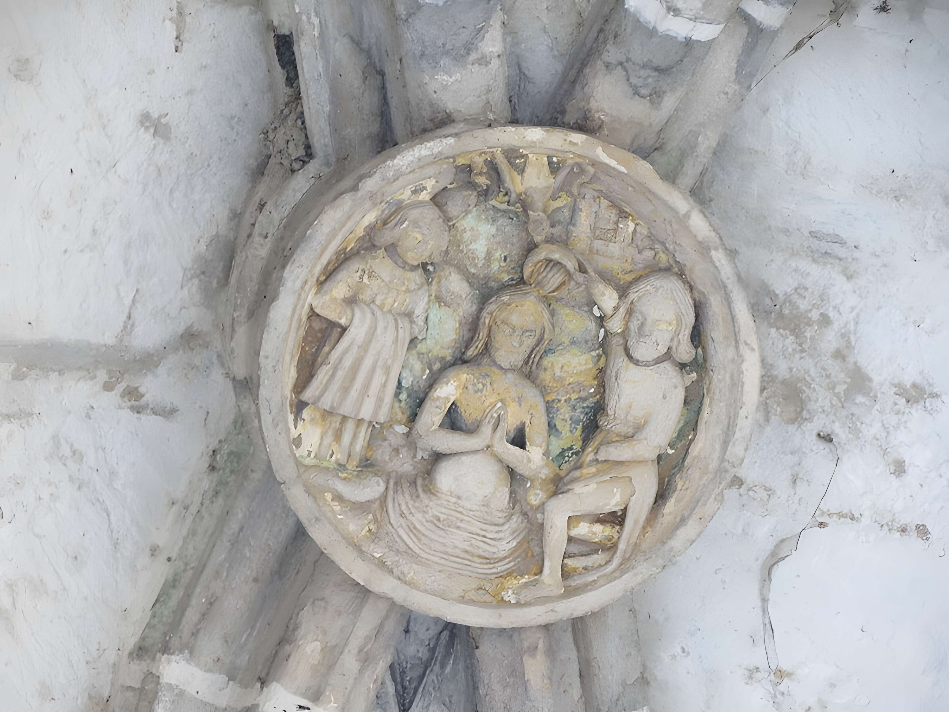 Collégiale Notre-Dame de Vernon