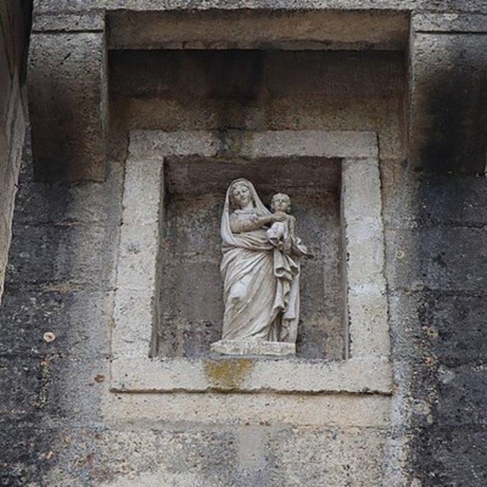 Photo de Porte de ville de Grancey-le-Château-Neuvelle