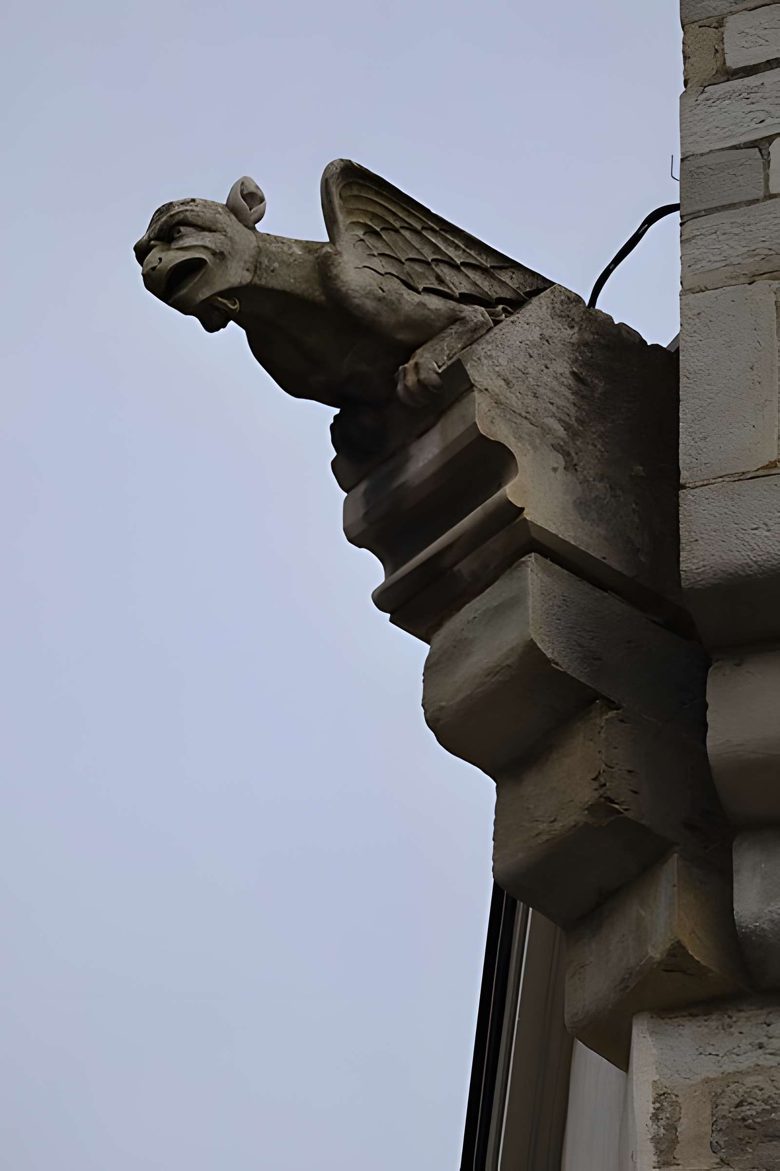 Porte d'Embas de Vitré