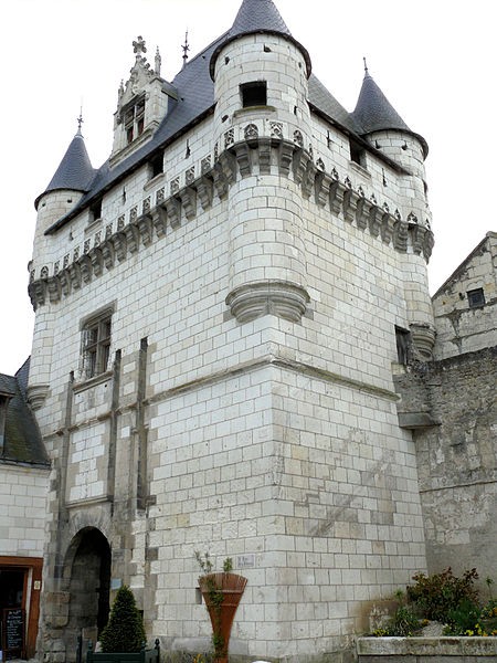 Photo de Porte des Cordeliers de Loches