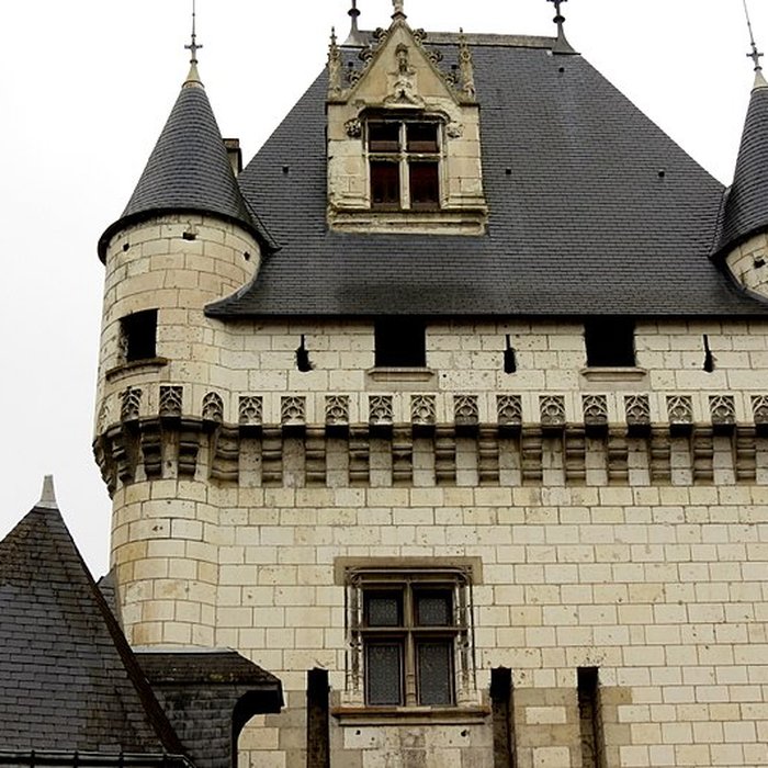 Photo de Porte des Cordeliers de Loches