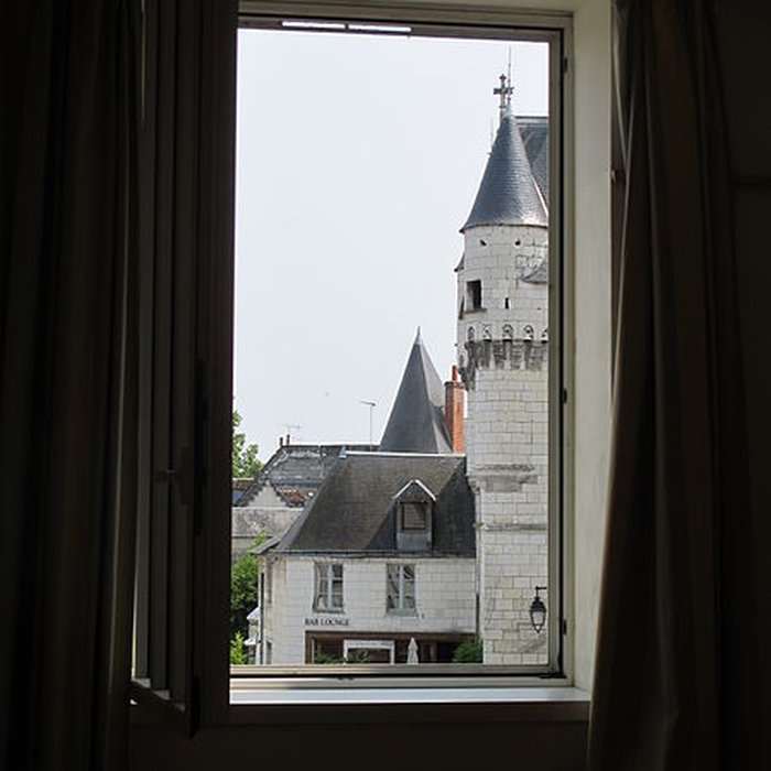 Photo de Porte des Cordeliers de Loches