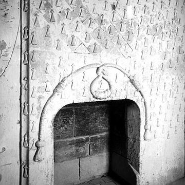 Porte des Cordeliers de Loches