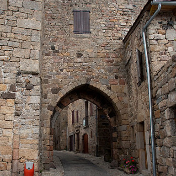 Photo de Porte du Besset de Pradelles