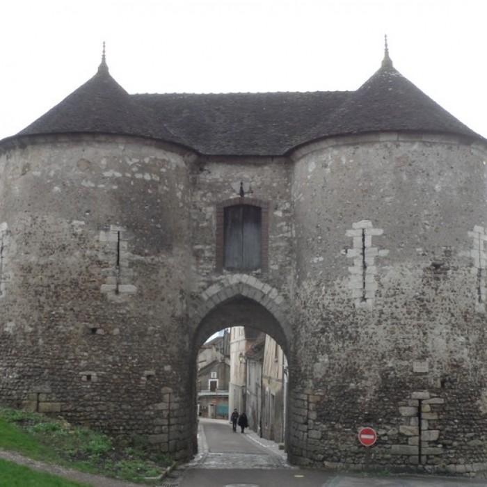 Photo de Porte du Bois de Joigny