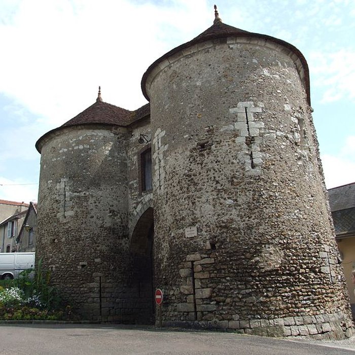 Photo de Porte du Bois de Joigny