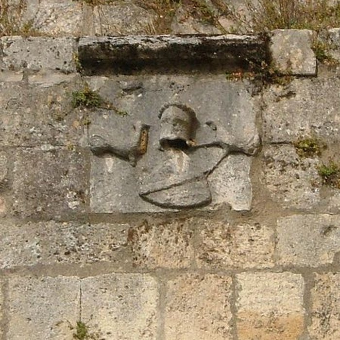 Photo de Porte du Port de Bourg