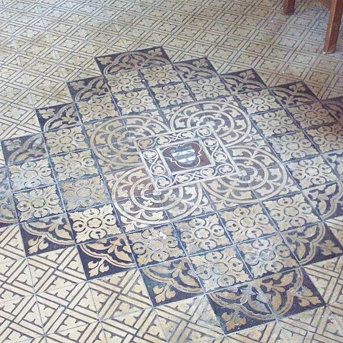 Photo de Collégiale Notre-Dame dÉcouis