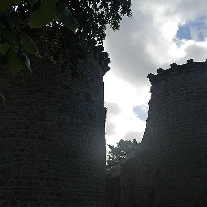 Photo de Porte Guillaume de Saint-Valery-sur-Somme