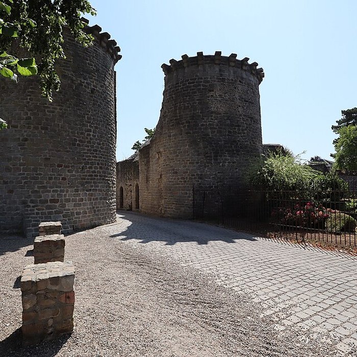 Photo de Porte Guillaume de Saint-Valery-sur-Somme