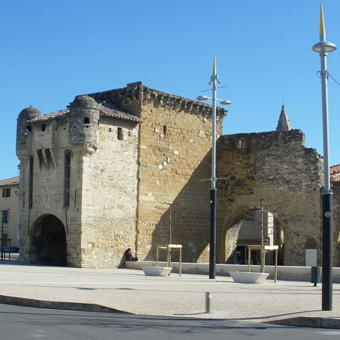 Photo de Porte Neuve de Monteux