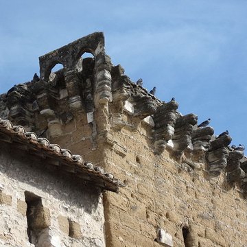 Porte Neuve de Monteux