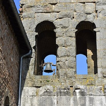Porte Saint-André dAutun