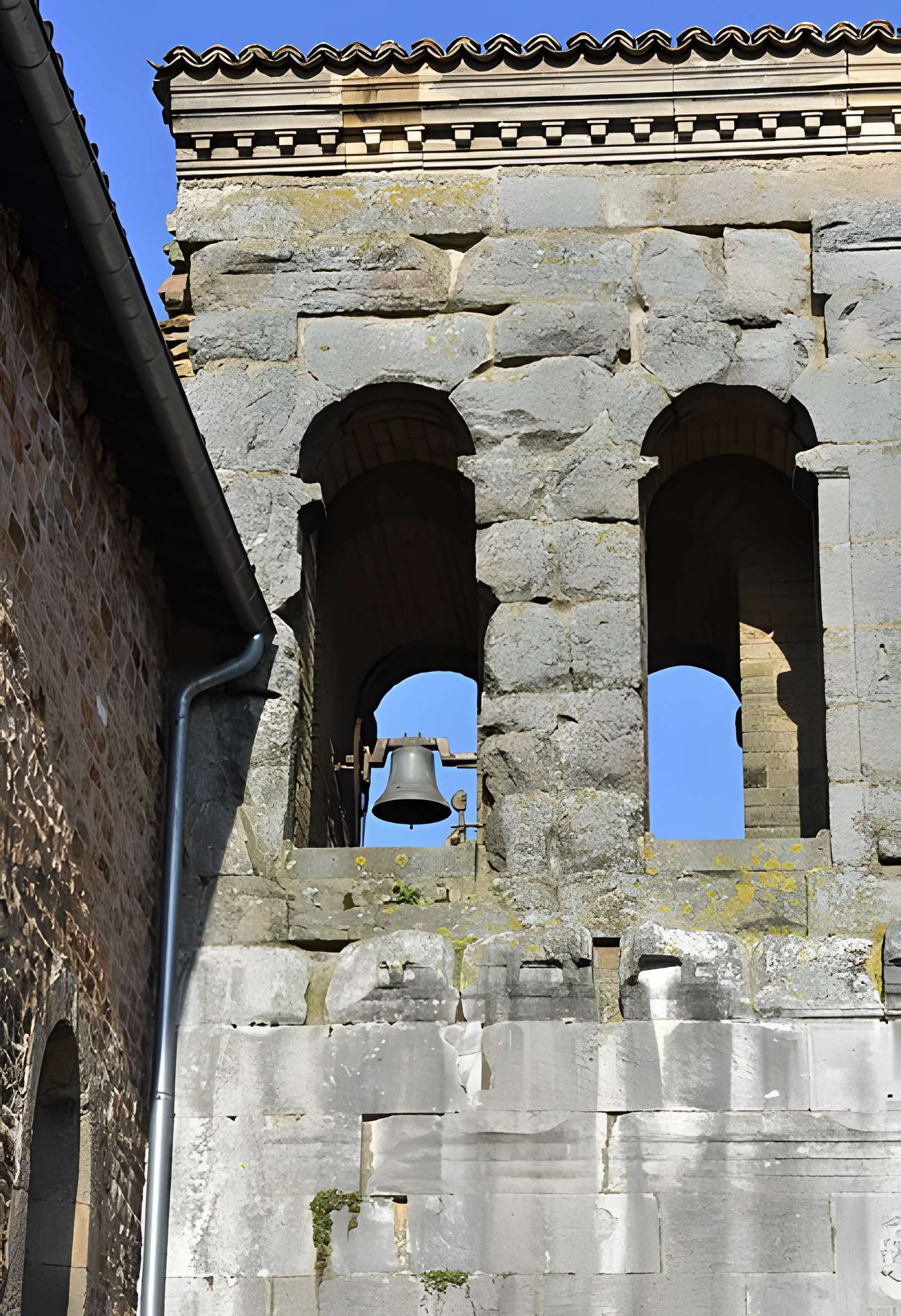 Porte Saint-André d'Autun