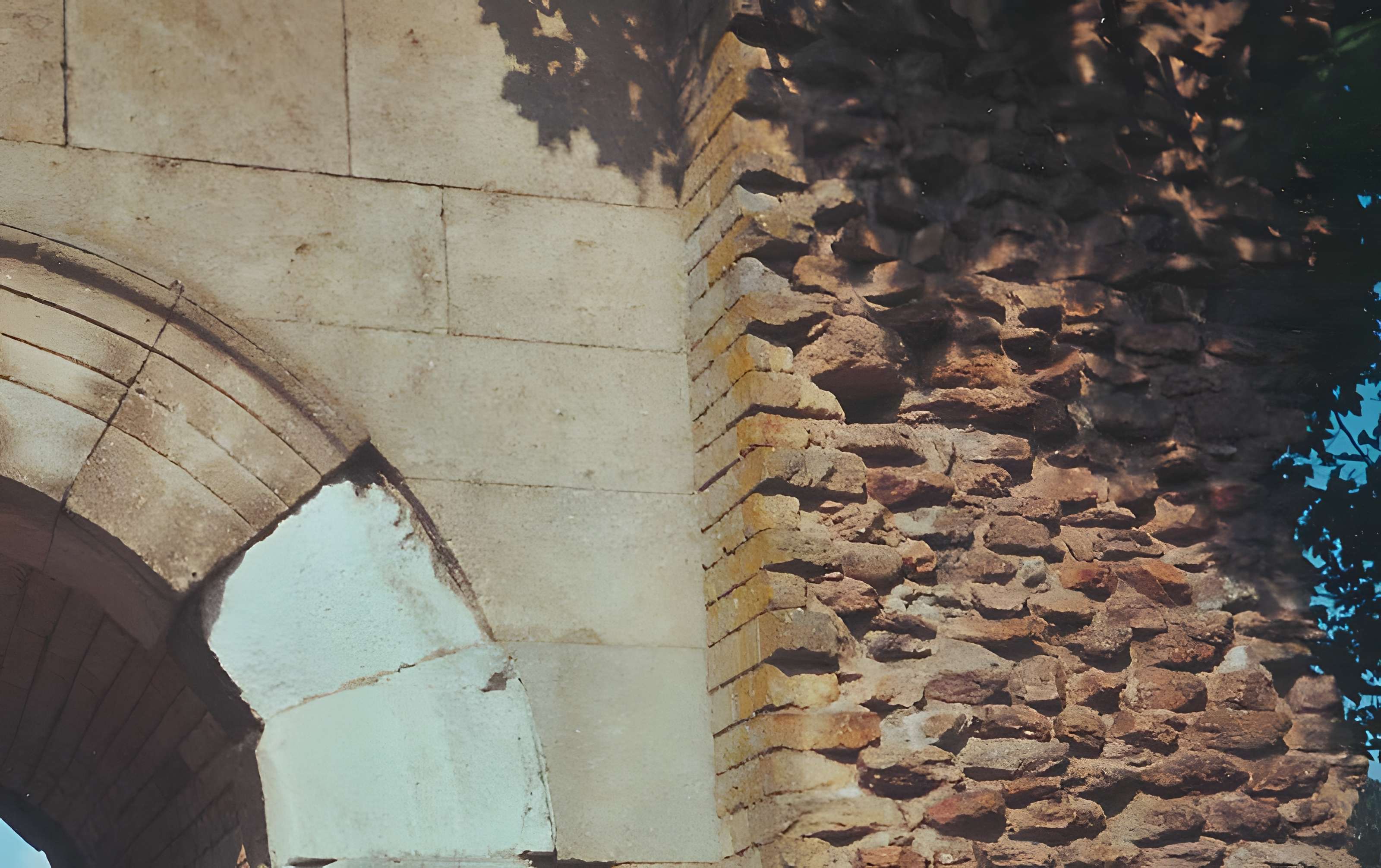 Porte Saint-André d'Autun