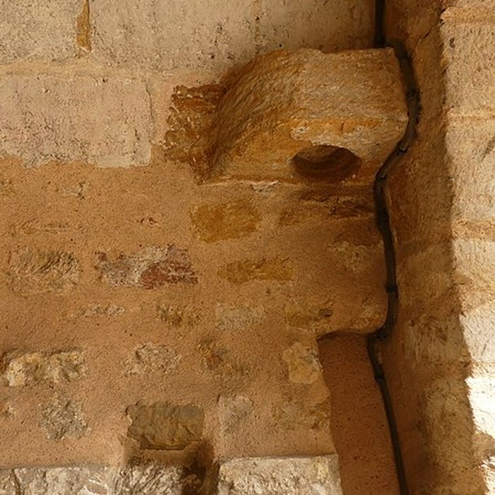 Photo de Porte Saint-Denis de Mortagne-au-Perche