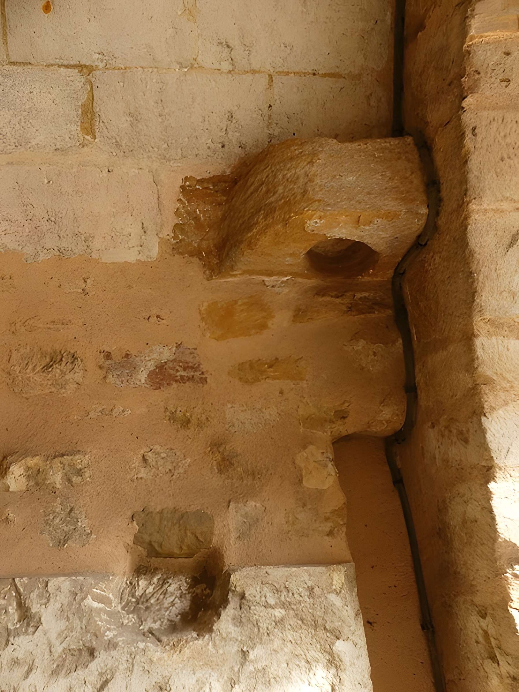 Porte Saint-Denis de Mortagne-au-Perche