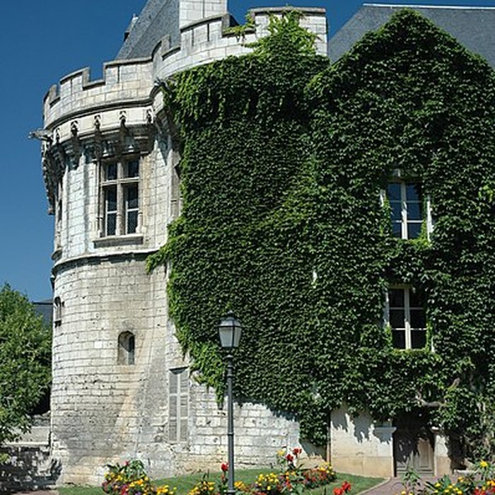 Photo de Porte Saint-Georges de Vendôme