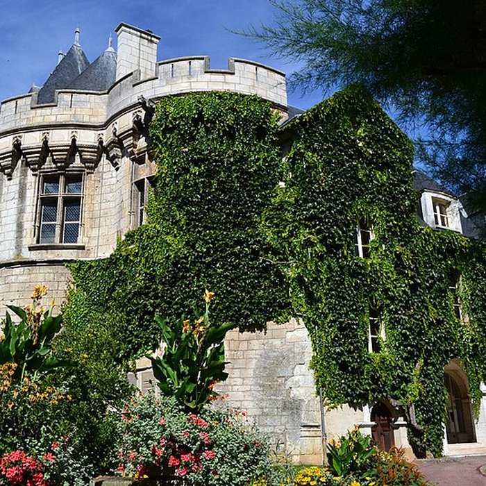 Photo de Porte Saint-Georges de Vendôme