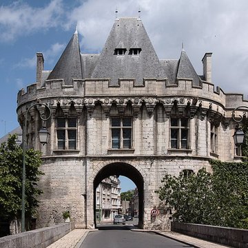 Porte Saint-Georges de Vendôme