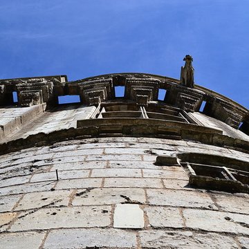 Porte Saint-Georges de Vendôme