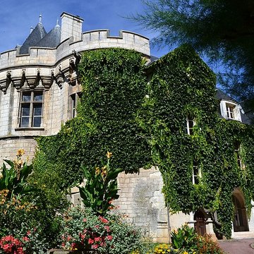 Porte Saint-Georges de Vendôme