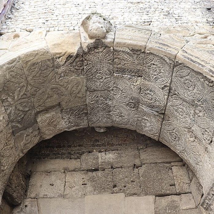 Photo de Porte Saint-Marcel de Die