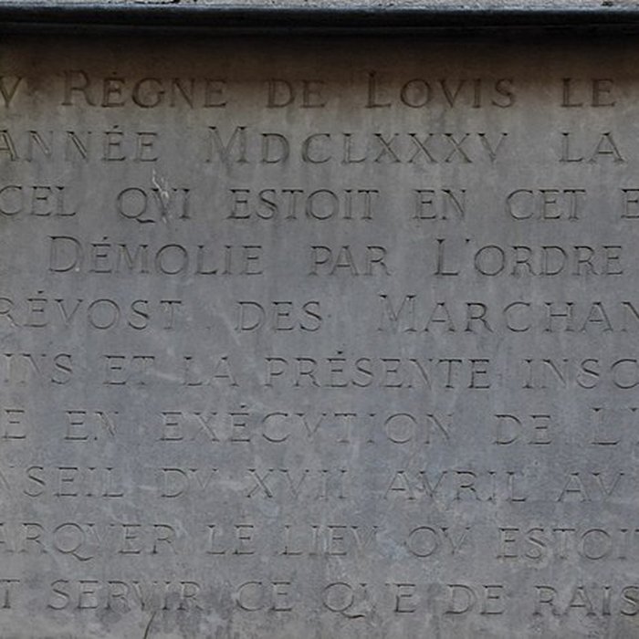 Photo de Porte Saint-Marcel de Die