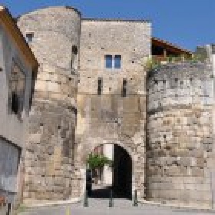 Photo de Porte Saint-Marcel de Die