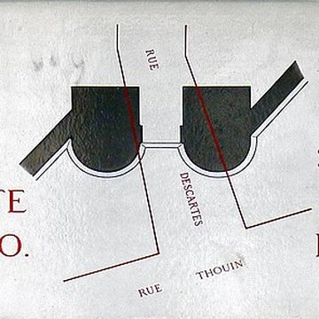 Porte Saint-Marcel de Die