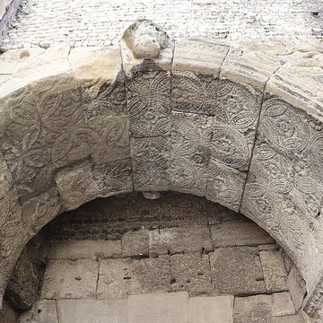 Porte Saint-Marcel de Die