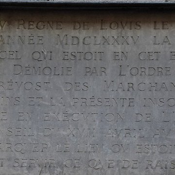 Porte Saint-Marcel de Die