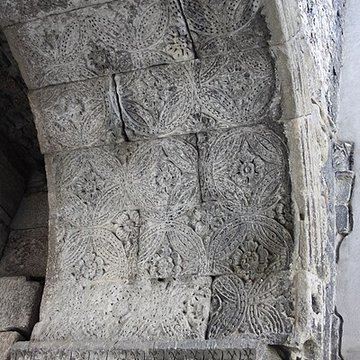 Porte Saint-Marcel de Die