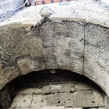 Porte Saint-Marcel de Die