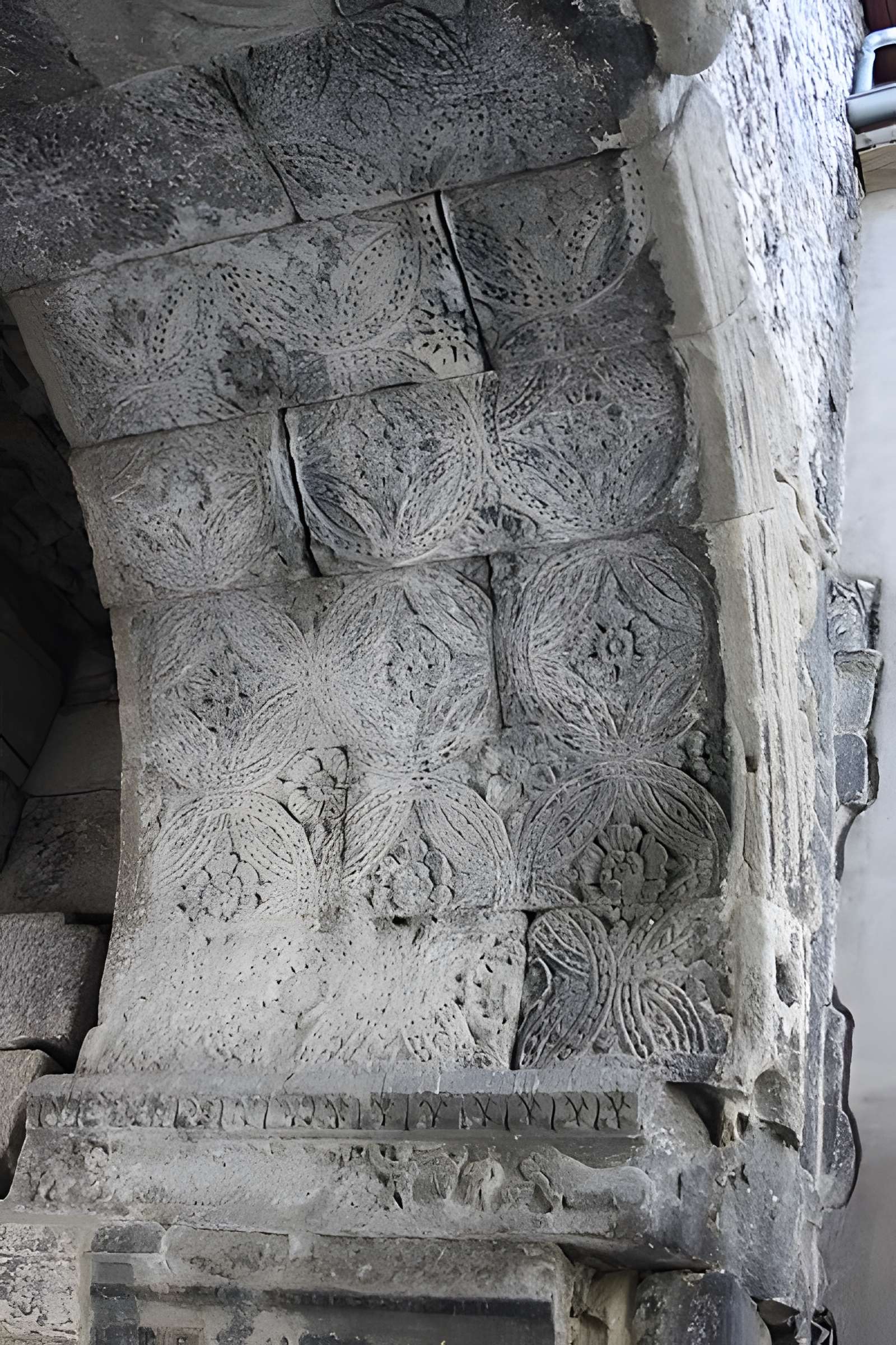 Porte Saint-Marcel de Die