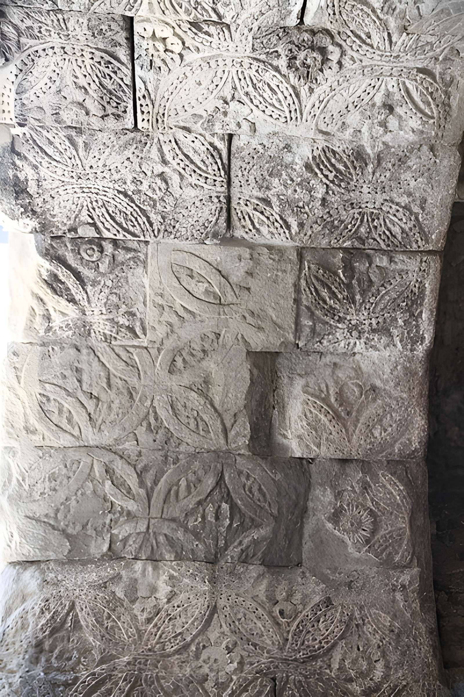 Porte Saint-Marcel de Die