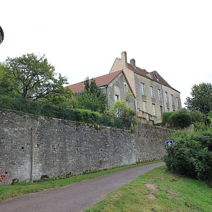 Photo de Portes de ville de Flavigny-sur-Ozerain