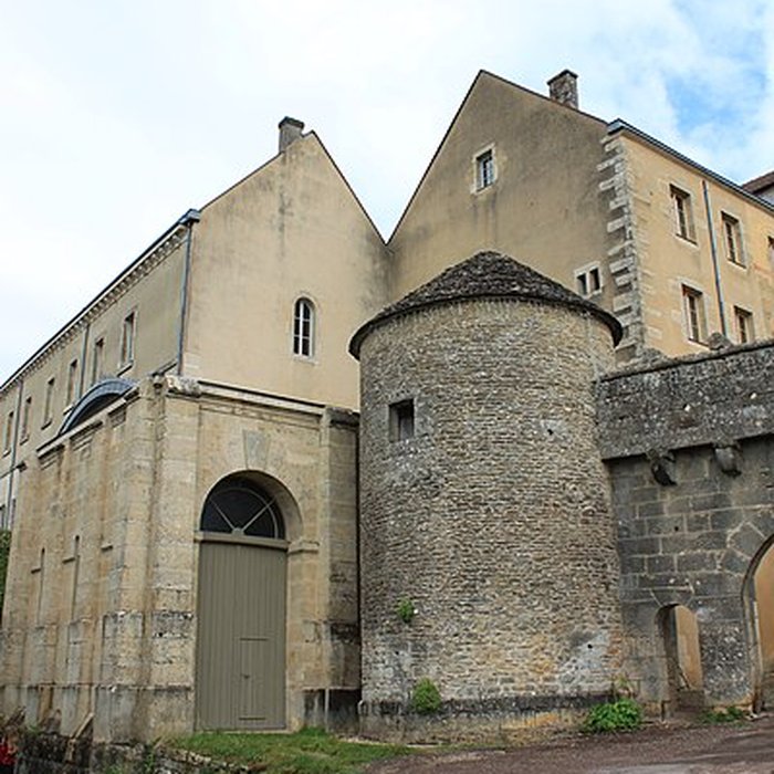 Photo de Portes de ville de Flavigny-sur-Ozerain