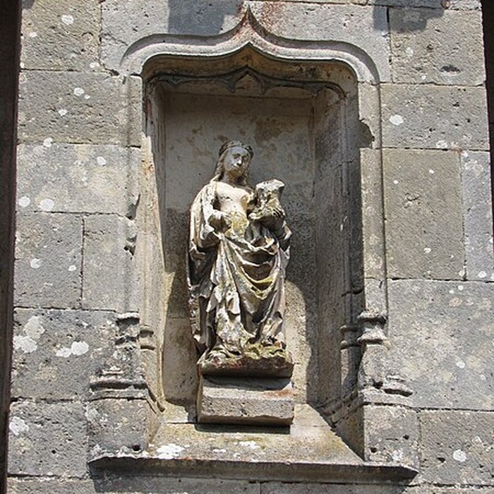 Photo de Portes de ville de Flavigny-sur-Ozerain